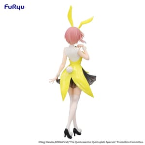 Ichika Nakano - Another Color - Bunny - Trio-Try-iT - Furyu - 1