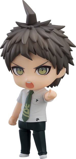 Nendoroid 2828 Hajime Hinata - 6