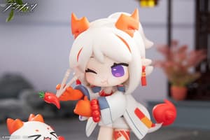 Nian - Arknights Mini Series Will You be Having the Dessert? - Apex - 6