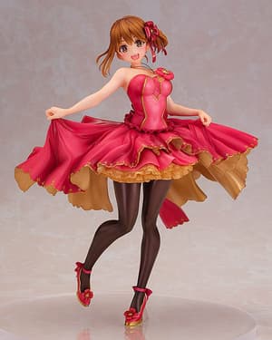 Reisalin Stout - Dress - Wonderful Works - 8