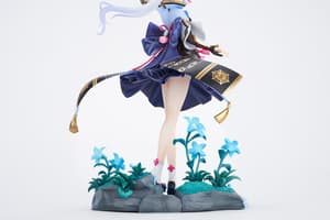 Kamisato Ayaka - Frostflake Heron - APEX (3)