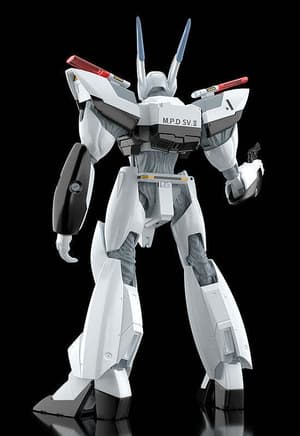 MODEROID AV-0 Peacemaker - 9