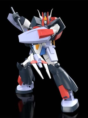 MODEROID Jumbow - 4