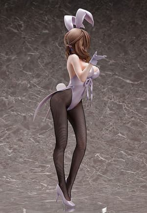 Mamako Osuki - 1/4 B-Style Bunny - FREEing - 5