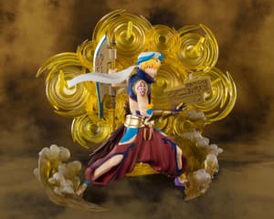Gilgamesh - Figuarts Zero - Babylonia - Bandai Spirits - 4