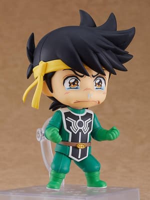 Nendoroid 1571 Popp - 3