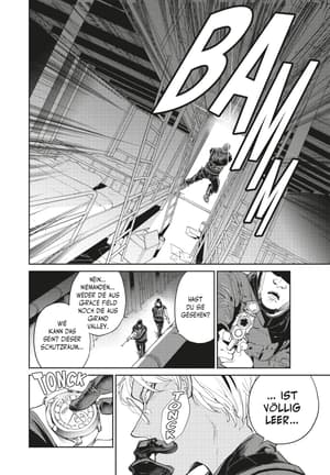 The Promised Neverland - Carlsen - Vol. 12 - 5