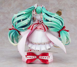 Hatsune Miku: 15th Anniversary Ver. - 7