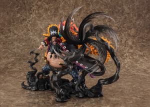 Marshall D. Teach (Blackbeard) - Kurouzu - Figuarts Zero Extra Battle - Bandai Spirits (1)