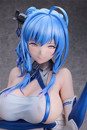 St. Louis - 1/1 Azur Lane Büste  - FREEing / Solarain (12)