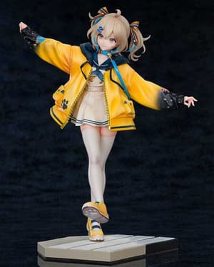 Appare Hinata - Wonderful Works - 6
