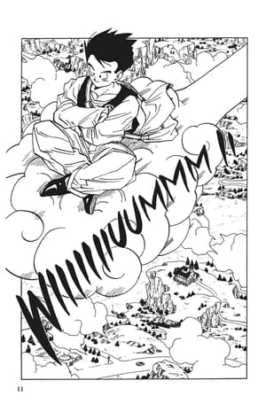 Dragon Ball Ein Neuer Held  Band 36 - 2