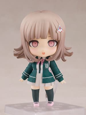 Nendoroid 2227 Chiaki Nanami - Re-Release - 2