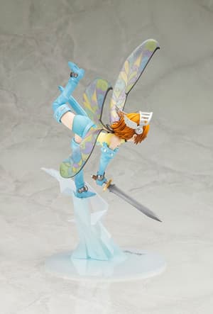 Gallica - Kotobukiya - 6
