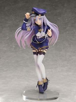 Vladilena Milizé - KD Colle - Figurine 1/7 (86: Eighty Six) - 5