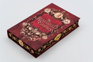 The Remarried Empress 1 - 4