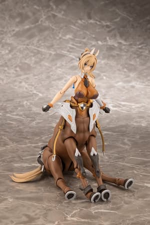 Elena - Arcanadea Model Kit - Kotobukiya (15)