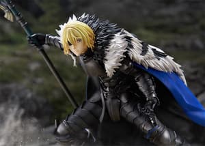 Fire Emblem: Three Houses – Dimitri Alexandre Blaiddyd 1/7 PVC Statue (32 cm) - 8