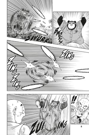 Dragon Ball Super  - Carlsen - Vol. 13 - 6