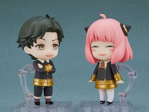 Nendoroid 2078 Damian Desmond - 6
