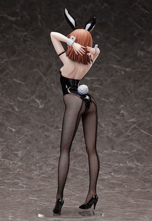 Misaka Mikoto - 1/4 B-Style Bunny 2nd Edition - FREEing - 5