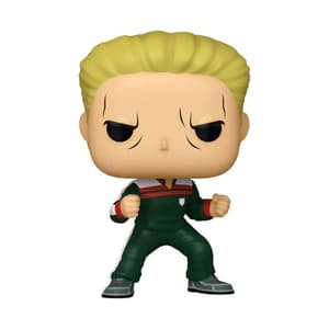 Phinks Magcub - Hunter x Hunter Funko POP (1)
