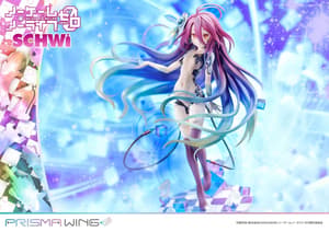 Shuvi / Schwi Dola - Prisma Wing - Prime 1 Studio Figurine PVC 1/7 - 31