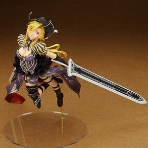 Charles d'Artagnon - Normal Edition - Samurai Girls - Alter / Hobby Japan - 6