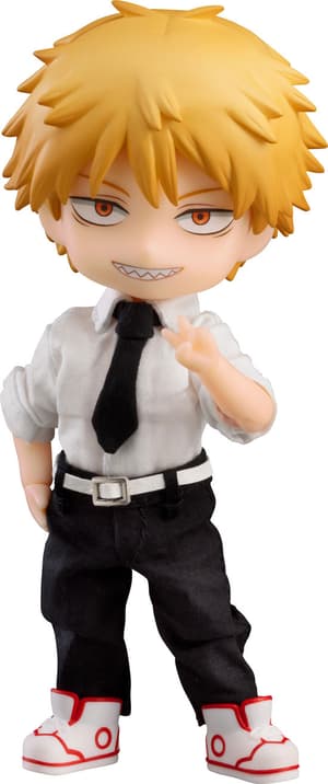 Denji - Nendoroid Doll - 3
