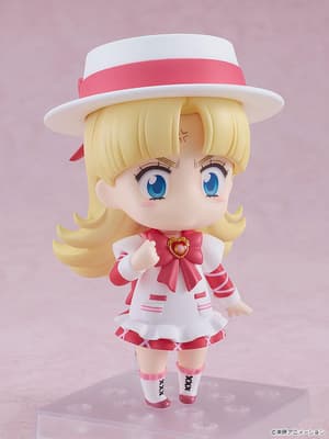 Nendoroid 2459 Nadja Apllefield - 1