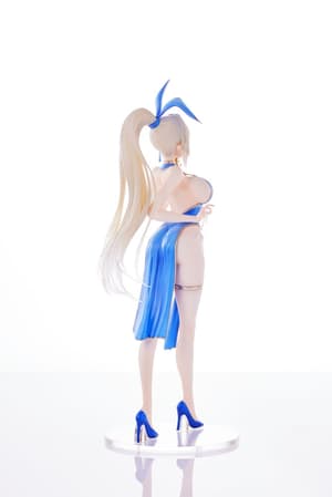 Chaperina Philosys - Chinese Dress - KoiKoi - 15