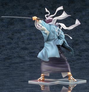 Hajime Saitou - Hakuouki - ARTFX J - 3