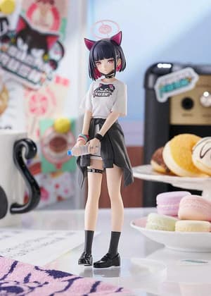 Kazusa Kyouyama - (Band): Event KV - Blue Archive Pop Up Parade - Good Smile Company - 1