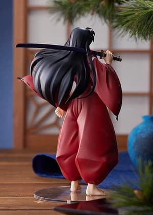 Inuyasha - New Moon -  Inuyasha Pop Up Parade - Good Smile Company - 3