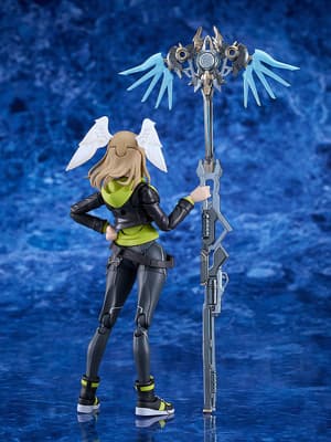 Figma 635 Eunie - 2