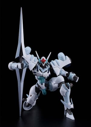 MODEROID Orgun - 5