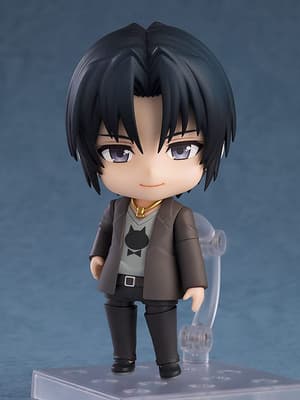 Nendoroid 2171 Iori Izumi - 2