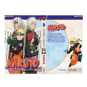 Naruto 48 - 2