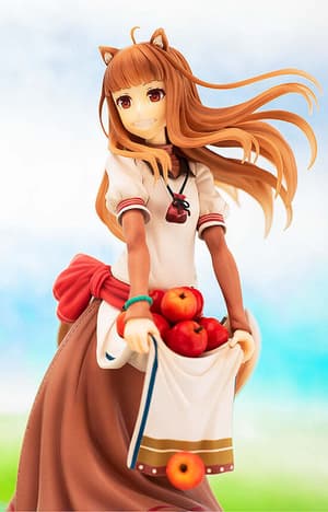 Holo: Plentiful Apple Harvest Ver.(re-run) - 12