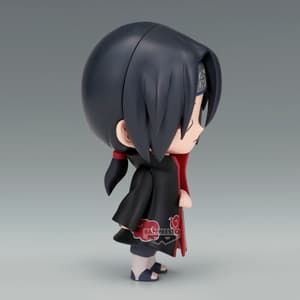 Itachi Uchiha - Naruto Shippuden - Repoprize - Banpresto (1)