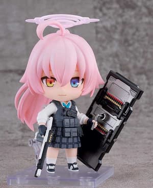 Nendoroid 3071 Hoshino Takanashi - Armed (including Bonus) - 1