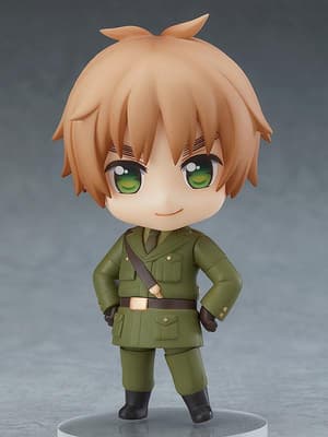 Nendoroid 881 England - 2