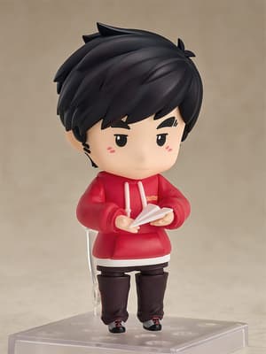 Nendoroid 2256 Classmate Chou - 5