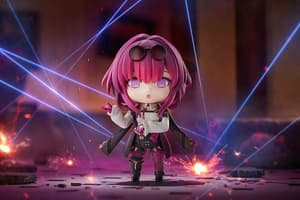 Nendoroid 2787 Kafka - 8