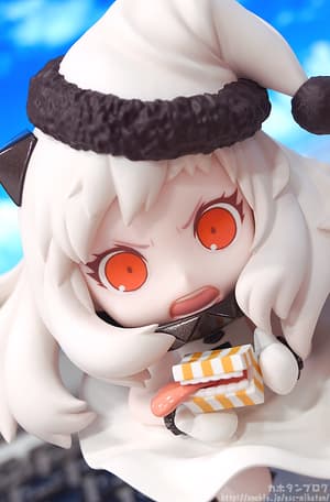 Nendoroid 542 Northern Princess / Hokuhou Seiki - 4