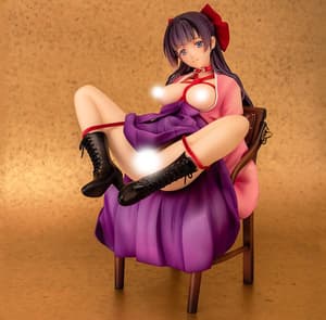 Ade-Sugata Rei / Zero - Mibu Natsuki Creator's Collection - Kalmia / Native - 2