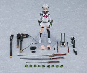 PLAMAX Ichi: Early Ver. - 8