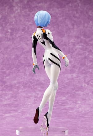 Rei Ayanami - New Theatrical Edition - Amakuni (6)