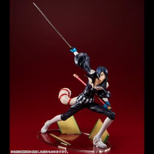 Kitagawa Yuusuke - Lucrea - Megahouse (1)