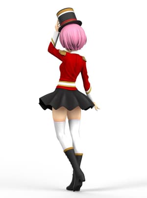Ram - SSS Fairy Tale: The Nutcracker - Furyu - 5